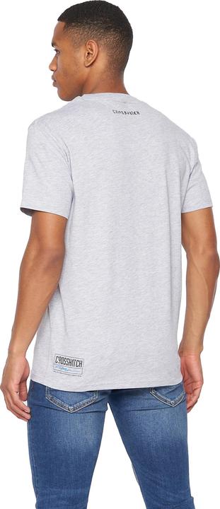 Image du produit Crosshatch - T-shirt GOOCH - Homme (S)