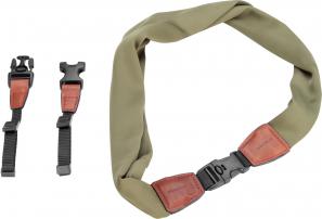 Image du produit Larmor Ceinture - Écharpe pour caméra SCS-N11 - Kaki (Ceinture cervicale)