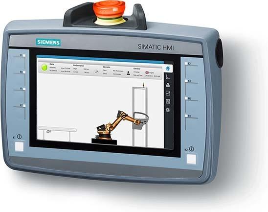 Immagine prodotto Siemens Mobile