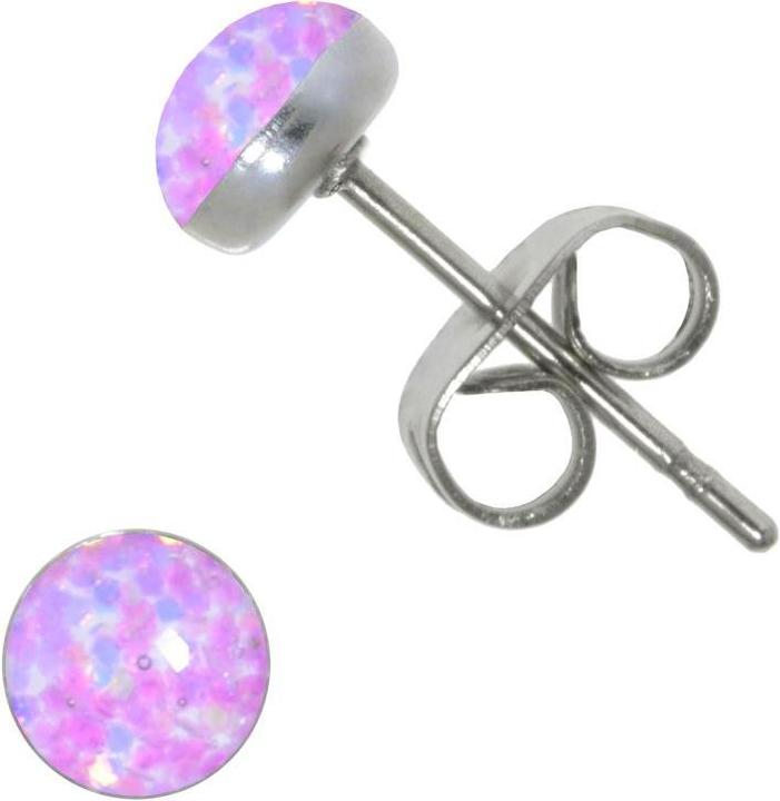 Produktbild Bijouteria Ohrstecker (Edelstahl, Epoxiharz)