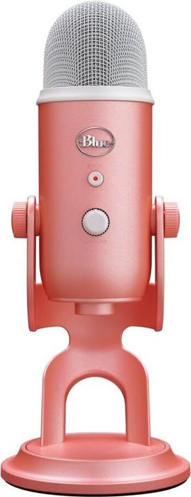 Immagine prodotto Blue Microfono Usb Yeti