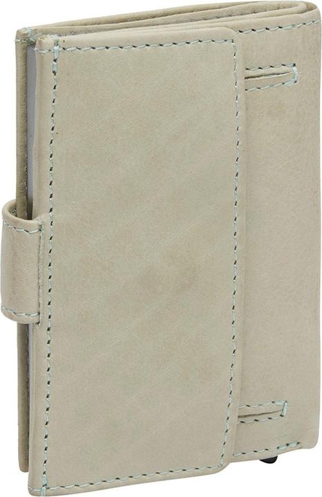Produktbild The Chesterfield Brand Torola Geldbörse RFID Schutz Leder 7.5 cm