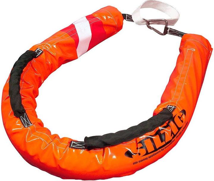 Image du produit Plastimo Bouée/harnais MOB Silzig