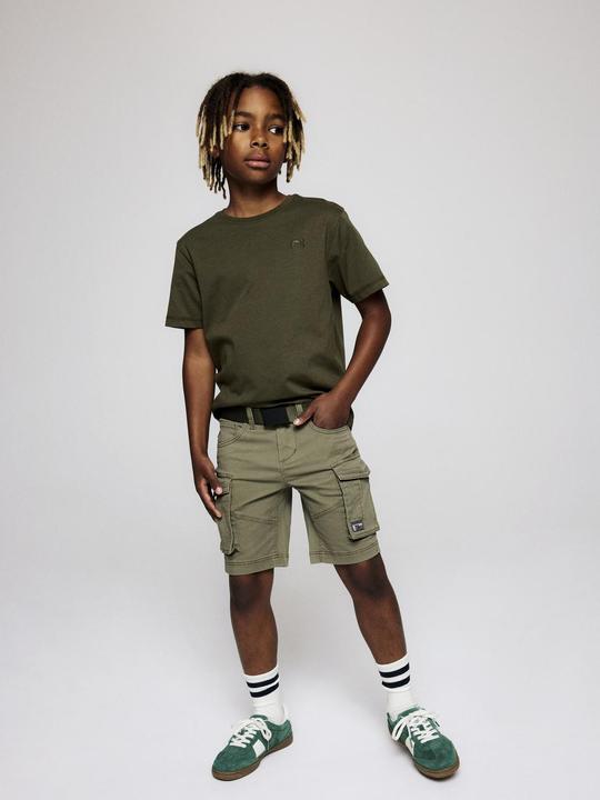 Produktbild Name it Nkmgreg Ss Nreg Top Noos (158)