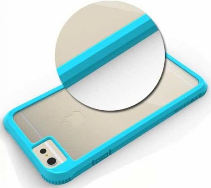 Image du produit G-Case Étui hybride pour iPhone 6S Plus (Apple iPhone 6s Plus)