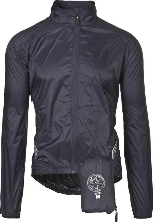Rukka Windshield Unisex Windjacke (XXL)