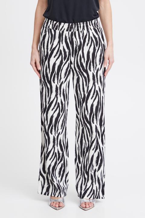 B.young BYFALAKKA LONG PANTS 20814563