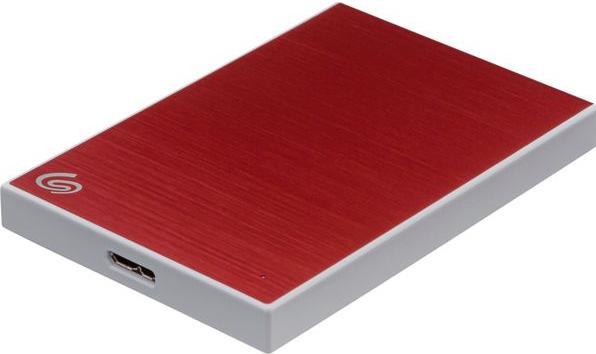 Actual product image Seagate One Touch HDD (1 TB)