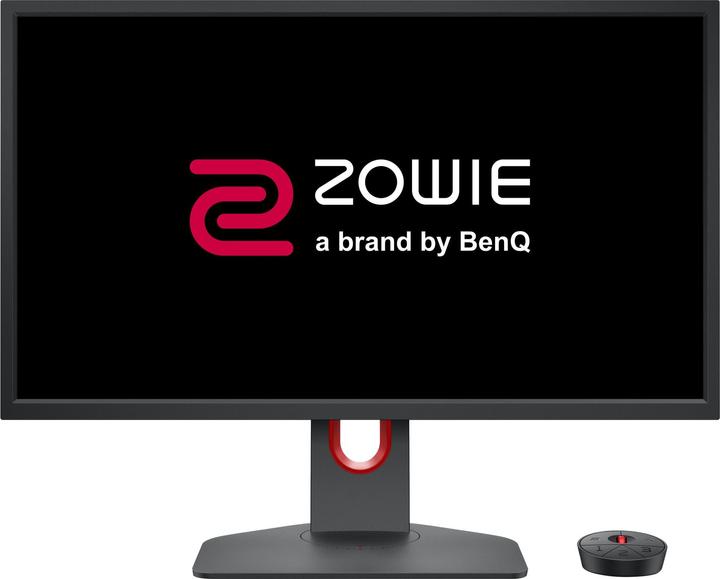 BenQ Zowie XL2546K (1920 x 1080 pixels, 24.50")