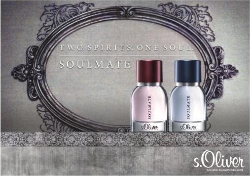 Image du produit S.Oliver Femmes âmes soeurs (Eau de toilette, 30 ml)