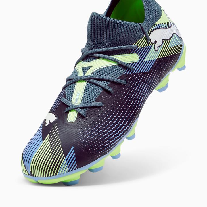 Produktbild Puma FUTURE 7 MATCH FG/AG Jr (36)