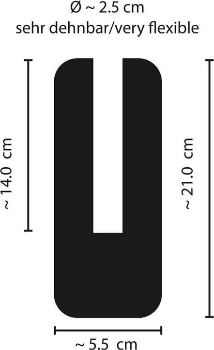 Produktbild Stroker Masturbator with 2 functions