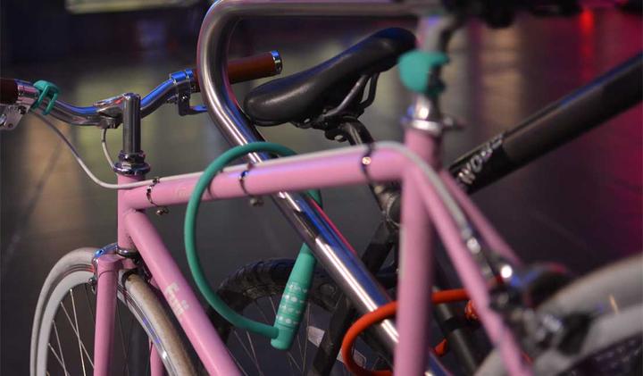 Image du produit knog. Combo de fête (62 cm)