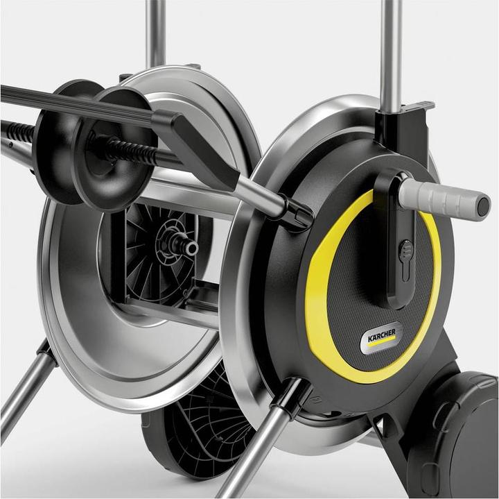 Productafbeelding Kärcher Schlauchwagen HT 5.20 M Set (20 m)