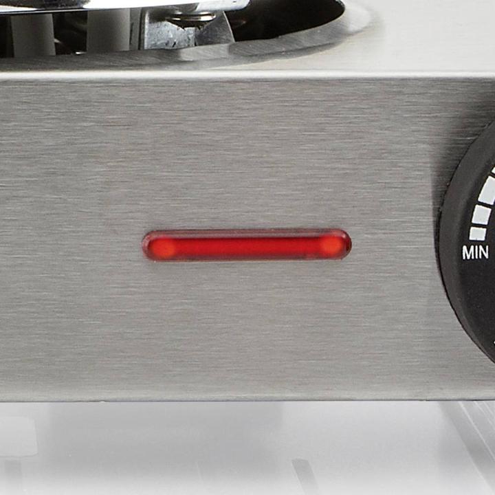 Produktbild Tristar Kochplatte