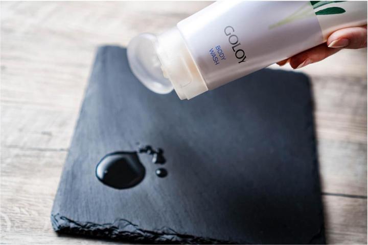 Produktbild Goloy 33 Body Wash lize Duschbalsam (50 ml)