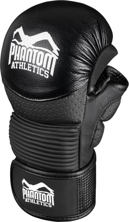 Produktbild Phantom Athletics MMA Sparring Handschuhe (18 OZ, S, M)