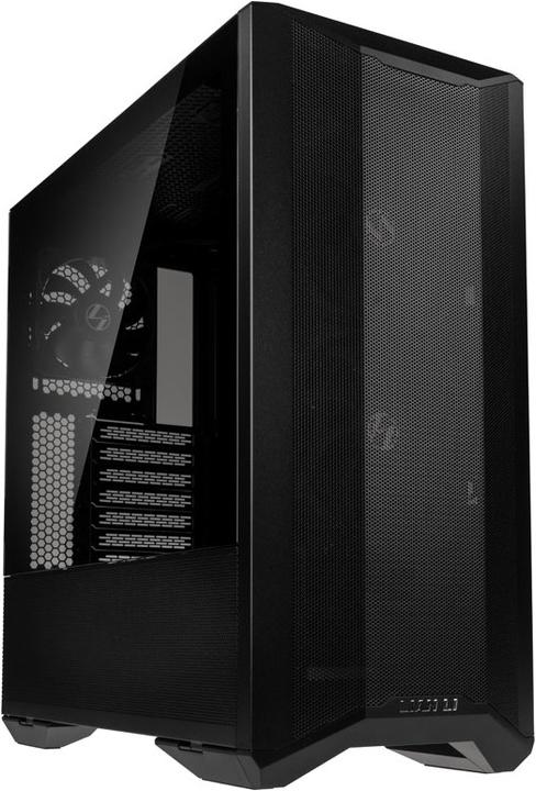 Produktbild Lian-Li Lancool II Mesh Performance (ATX, mATX, Mini-ITX, E-ATX)