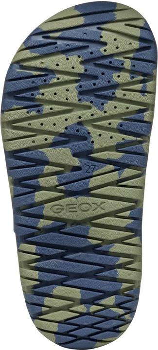 Produktbild Geox Jungen Sandalen fusbetto (28)
