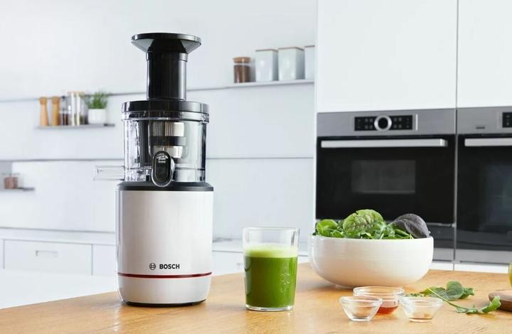 Image du produit Bosch Hausgeräte MESM500W (Prise UE)