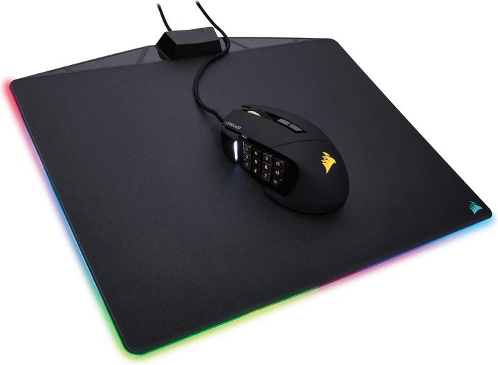 Corsair Gaming MM800 Polaris (M)