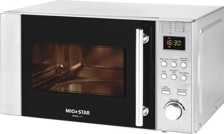 Produktbild Mio Star Wave 201 (20 l)