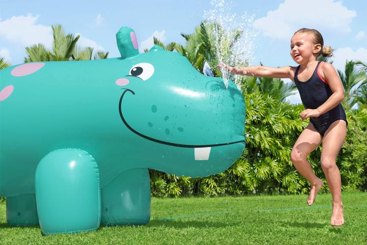 Image du produit Bestway Hippo
