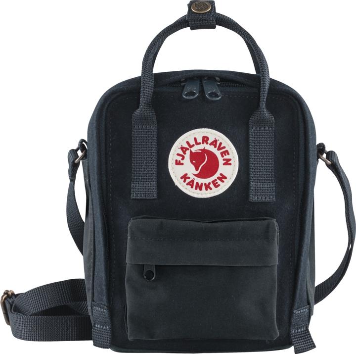 Produktbild Fjällräven Kånken Re-Wool Sling