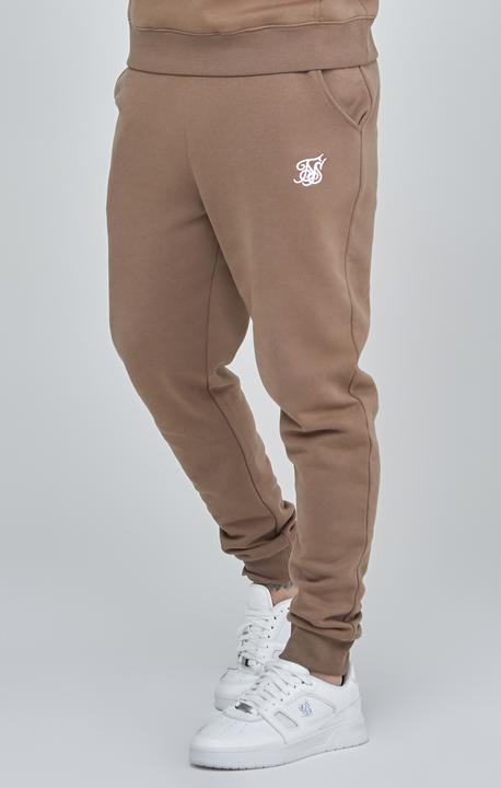 Actual product image Siksilk Jogging trousers Essentials Joggers (XXL)