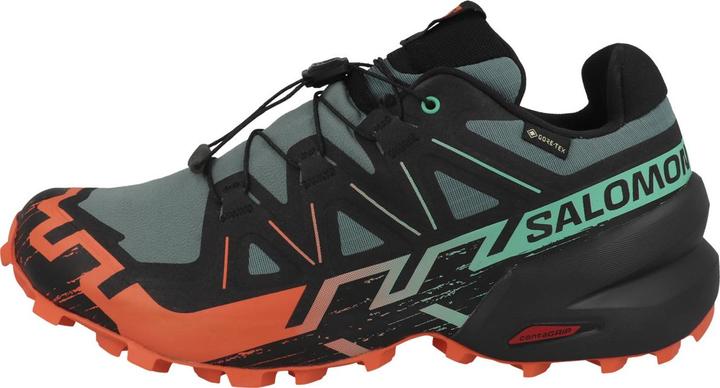 Salomon Speedcross 6 GTX - 57147 (42)