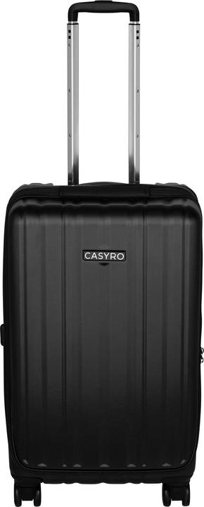 Produktbild Casyro Reisekoffer Stand-Up M (80 l, M (50 - 90l))