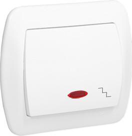 Image du produit Kontakt AW6L/11