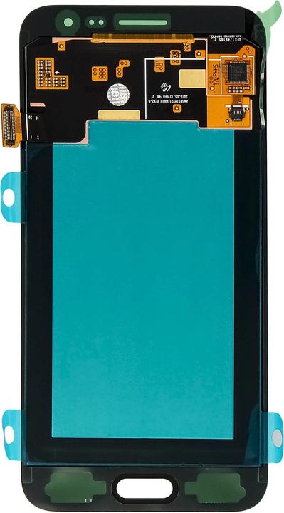 Actual product image Samsung LCD display Galaxy J3 (Display, Galaxy J3)