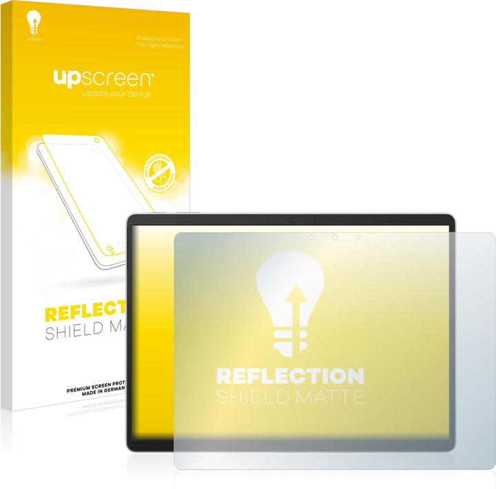 Produktbild upscreen Reflection Shield Displayschutz Matt (1 Stück, Microsoft Surface Pro 9)