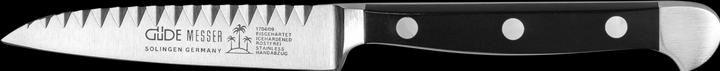 Produktbild Güde Solingen Alpha Buntschneidemesser POM 9 cm 1704/09 (9 cm)