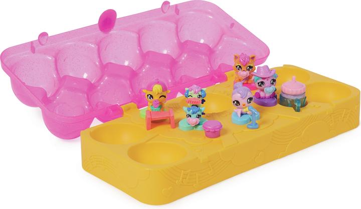 Image du produit Hatchimals Alive Easter Eggs