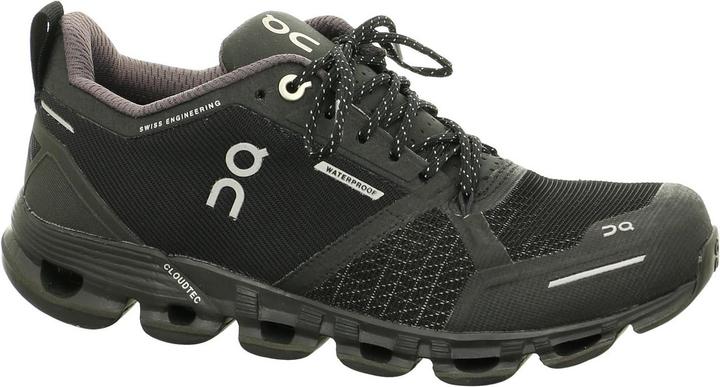 Actual product image On Running Cloudflyer Ws Waterproof /lunar (37.5)