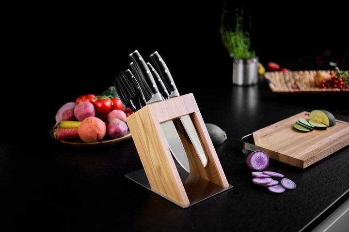 Image du produit Rösle Bloc de couteaux