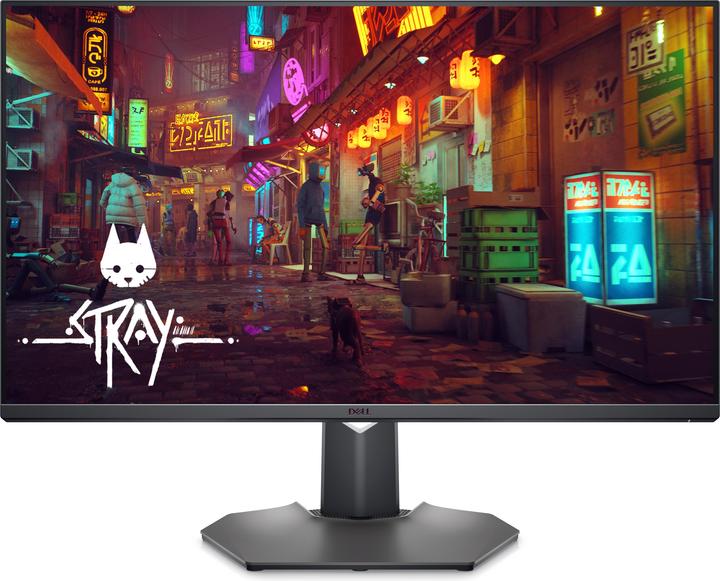 Actual product image Dell G3223Q (3840 x 2160 Pixels, 32")