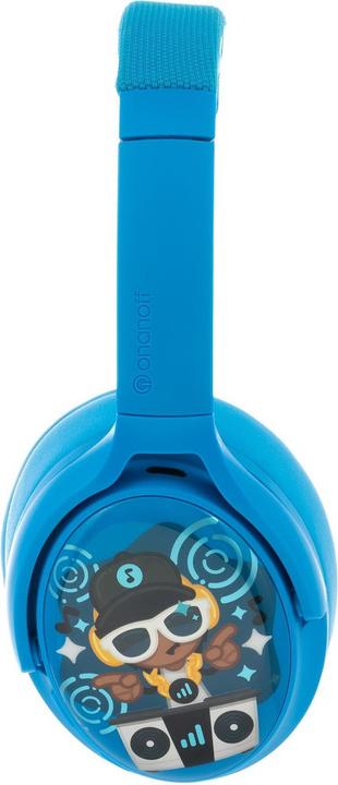 Produktbild Buddyphones Cosmos+