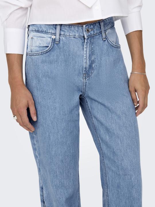 Actual product image Only Wide leg jeans Wide cut jeans (W31/L32)