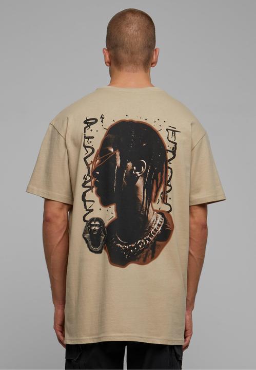 Actual product image Urban Classics Giza Oversize Tee (XXL)
