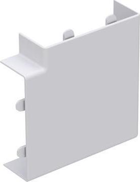 Actual product image GGK Flat angle for LFG 15x30 14888 alpine white (15 cm)