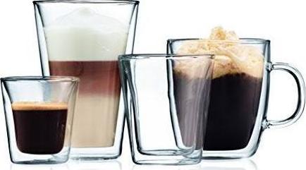Actual product image Bodum Canteen (100 ml, 6 x)