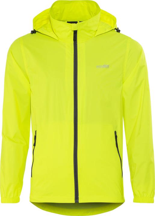 Produktbild High Colorado Nos Cannes Regenjacke Unisex (L)