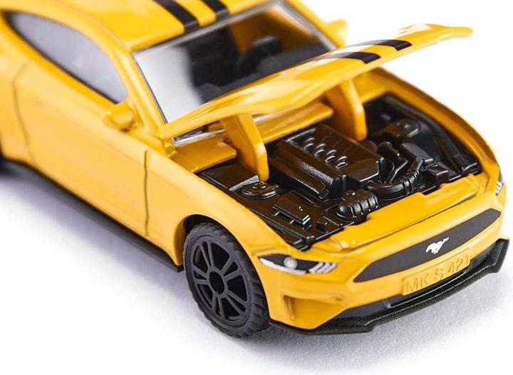 Produktbild Siku Ford Mustang GT
