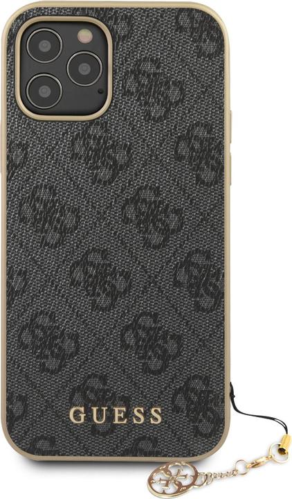 Produktbild Guess Case mit Anhänger (Apple iPhone 13 Pro Max)