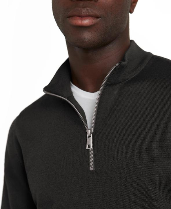 Produktbild Falke BA Halfzip Pullover m (M)