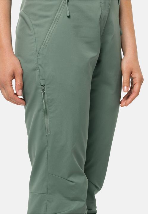 Produktbild Jack Wolfskin Active Track Pants W (38)