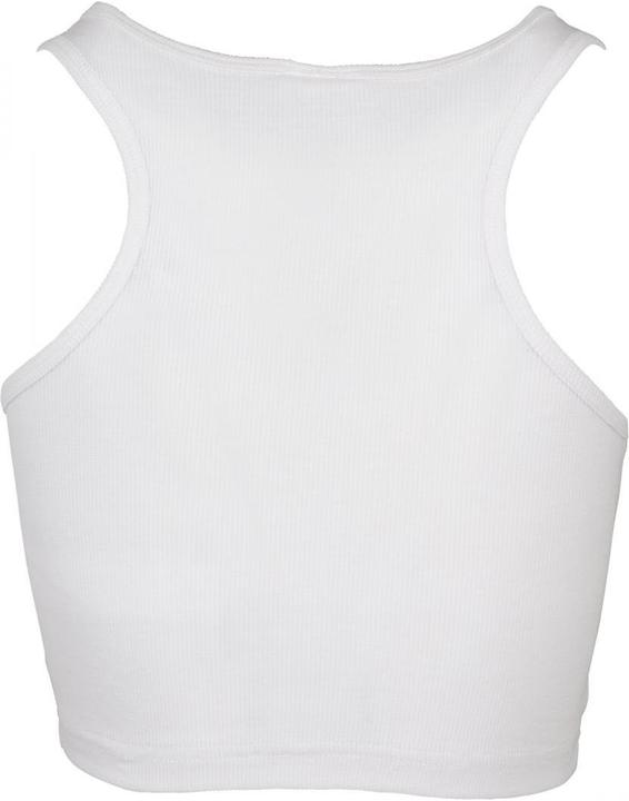 Immagine prodotto Urban Classics Top Ritagliato a costola da donna (L)